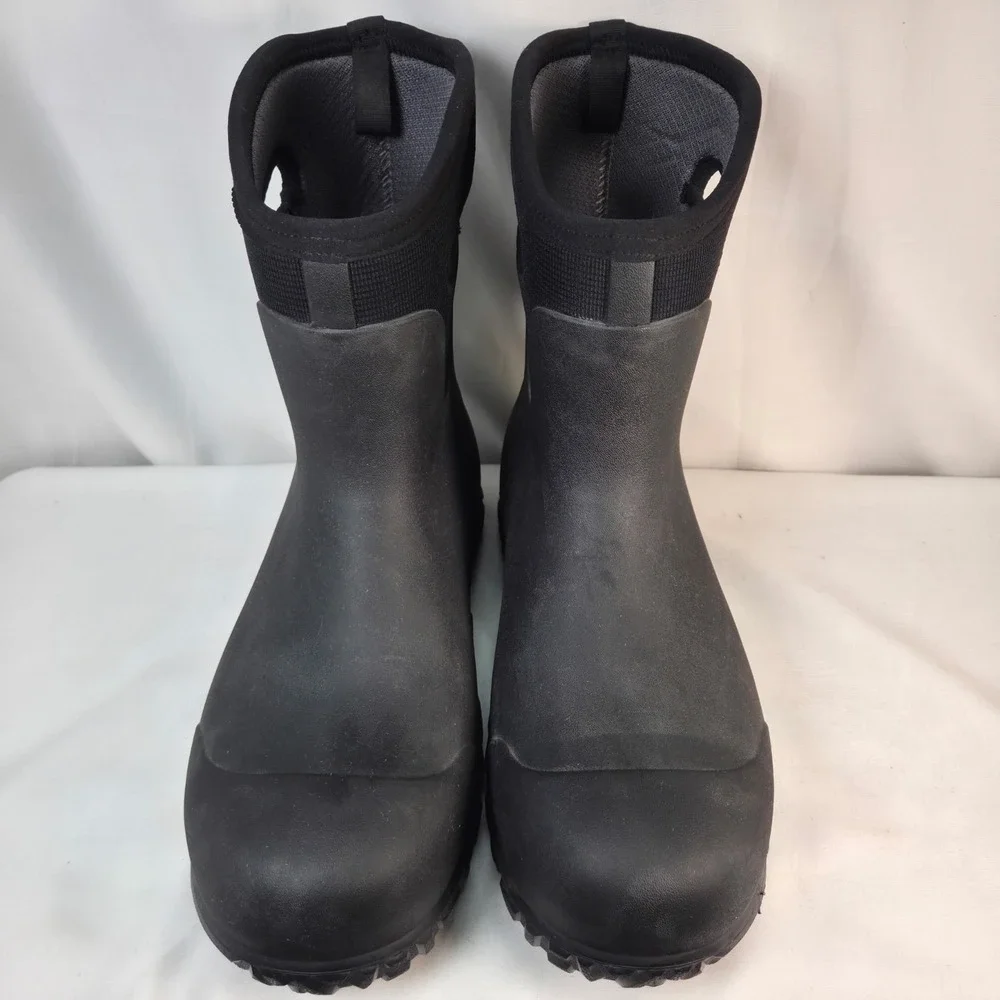 Bogs work boots